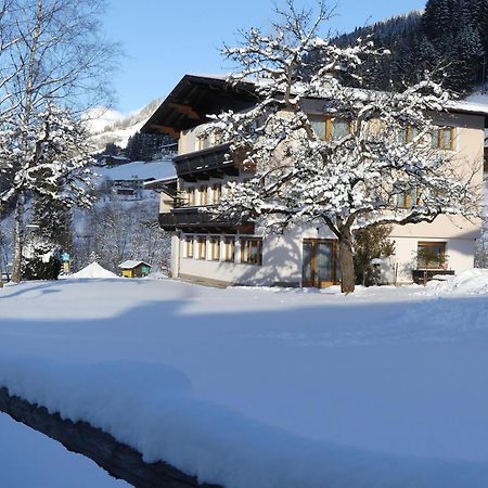 Gaestehaus Fohringer Kelchsau Екстериор снимка