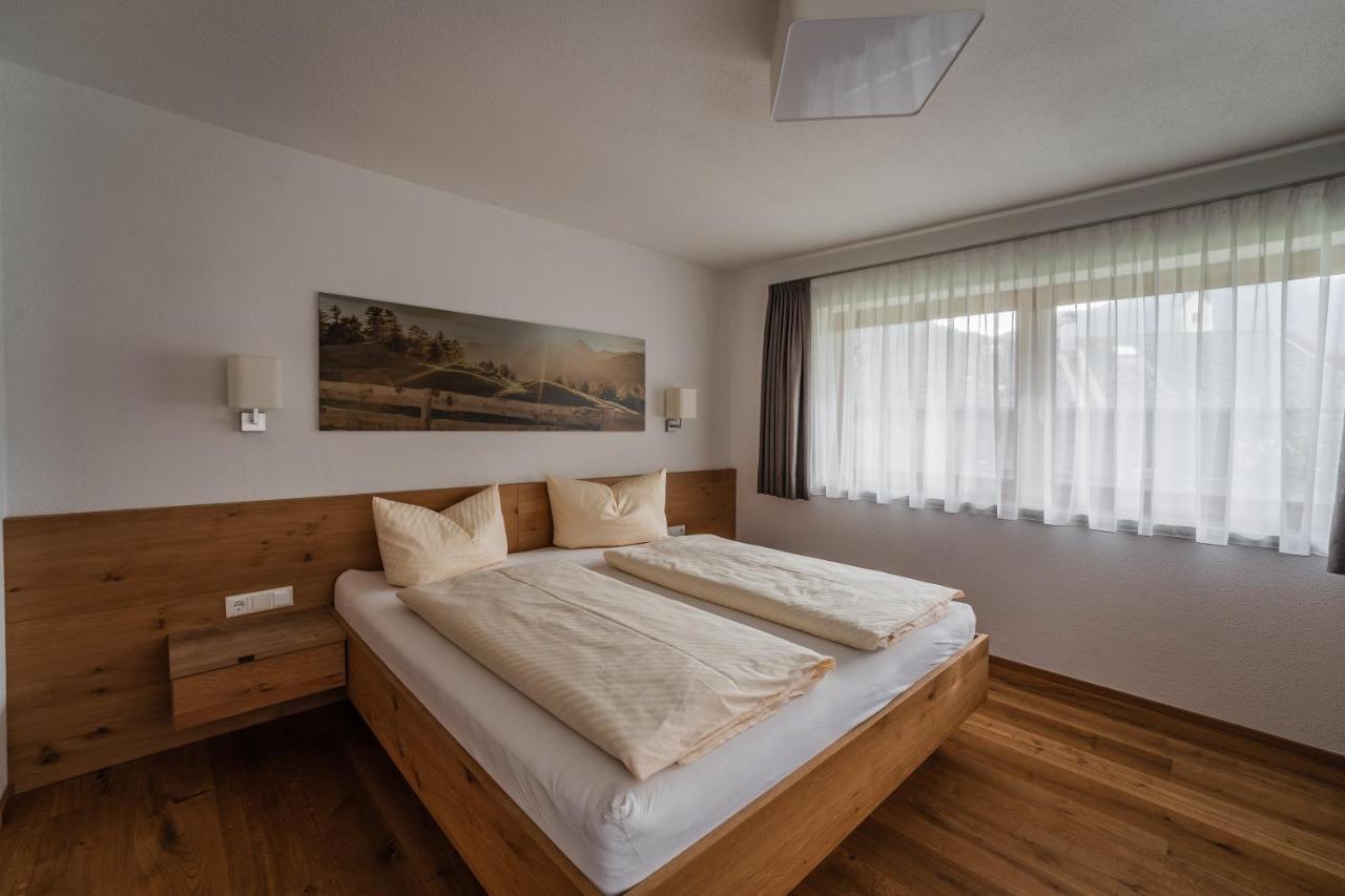 Gaestehaus Fohringer Kelchsau Екстериор снимка