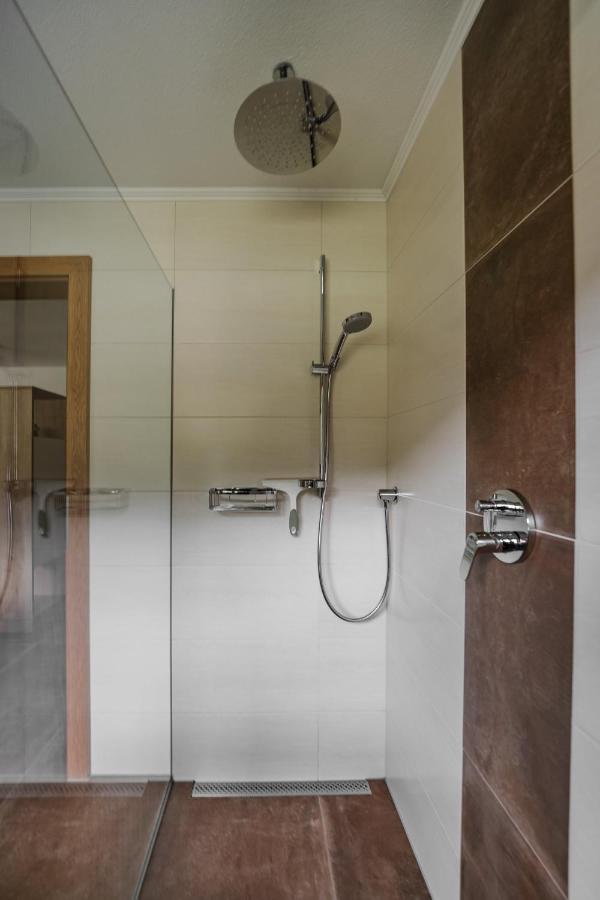 Gaestehaus Fohringer Kelchsau Екстериор снимка