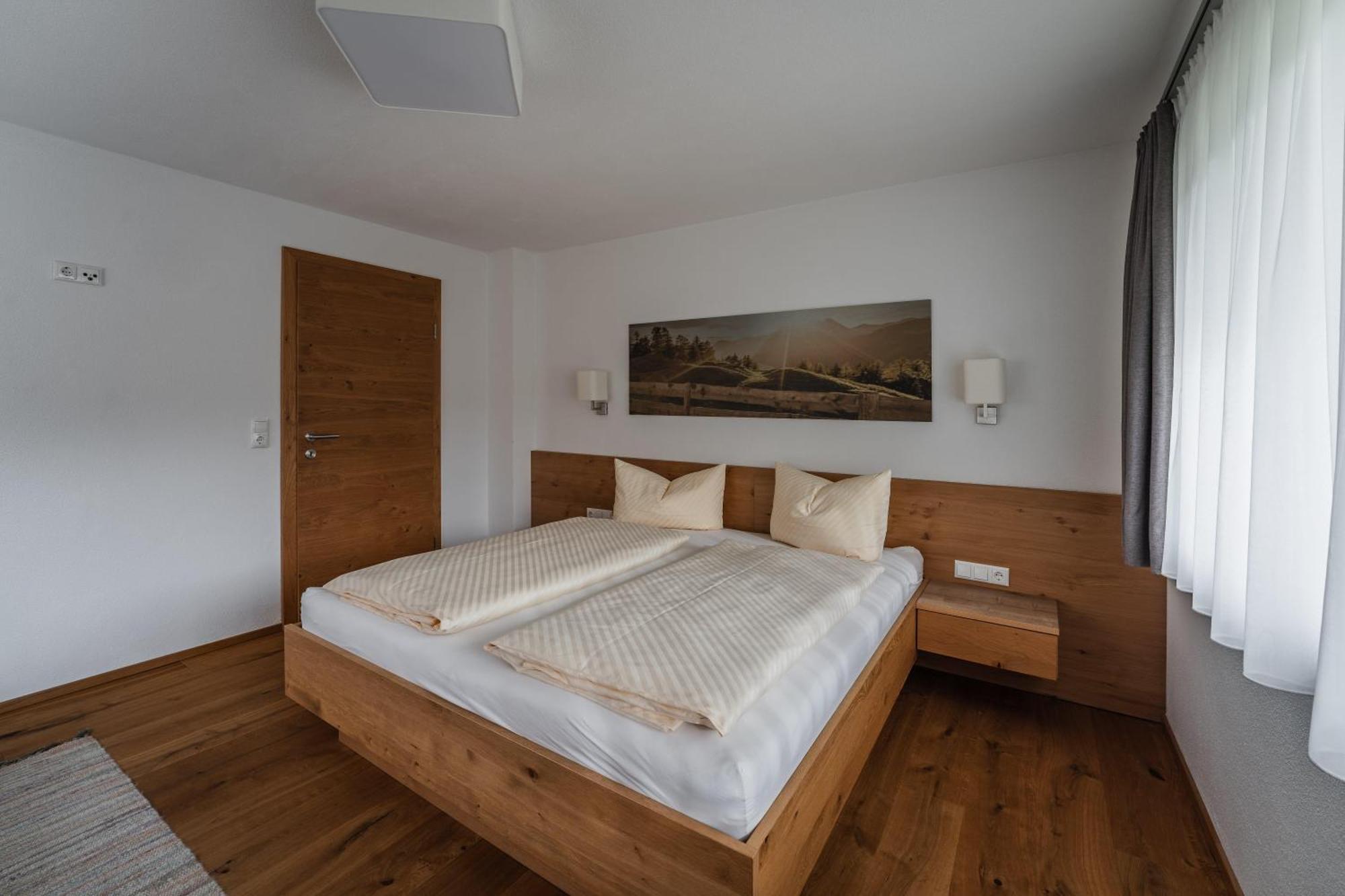 Gaestehaus Fohringer Kelchsau Екстериор снимка