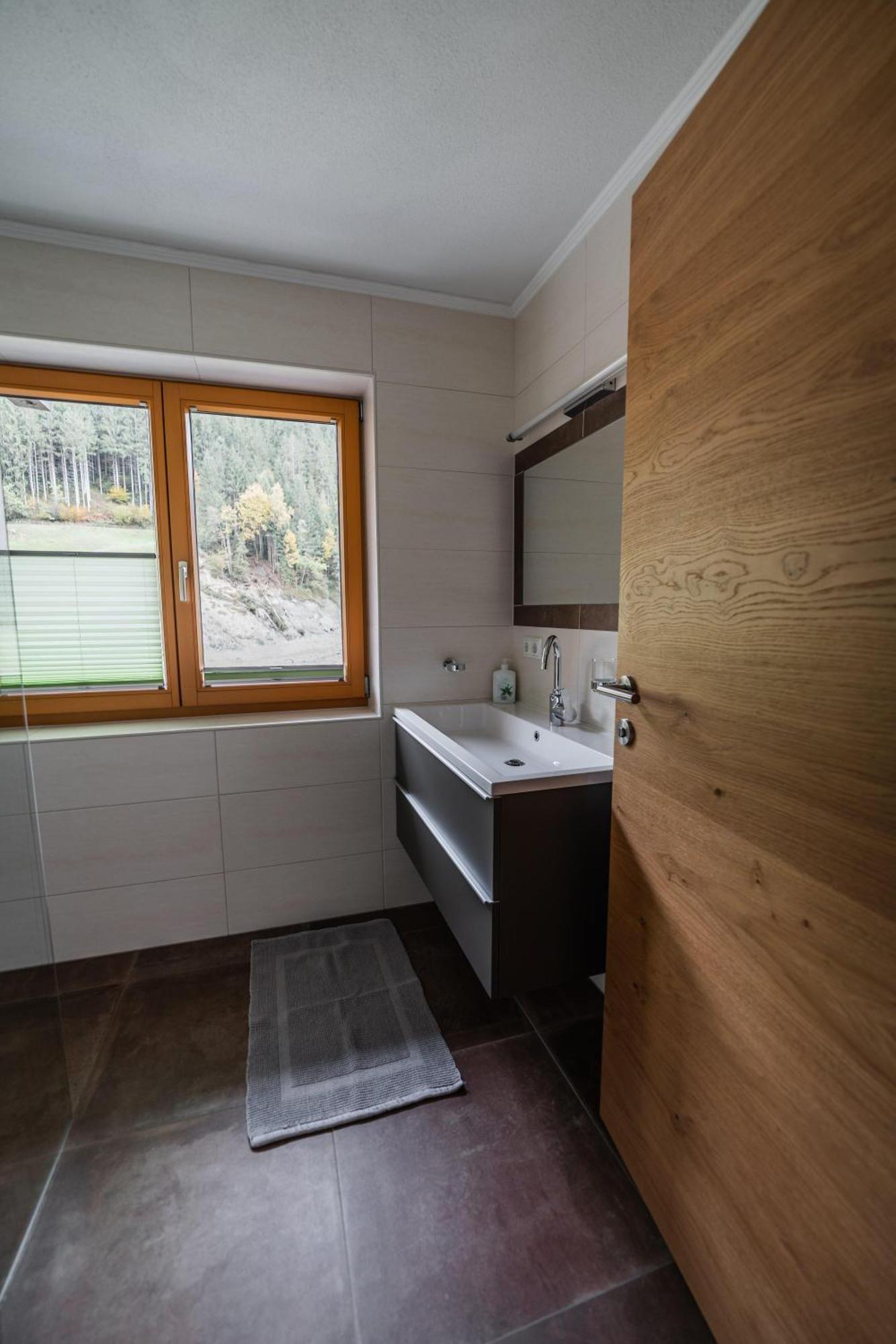 Gaestehaus Fohringer Kelchsau Екстериор снимка
