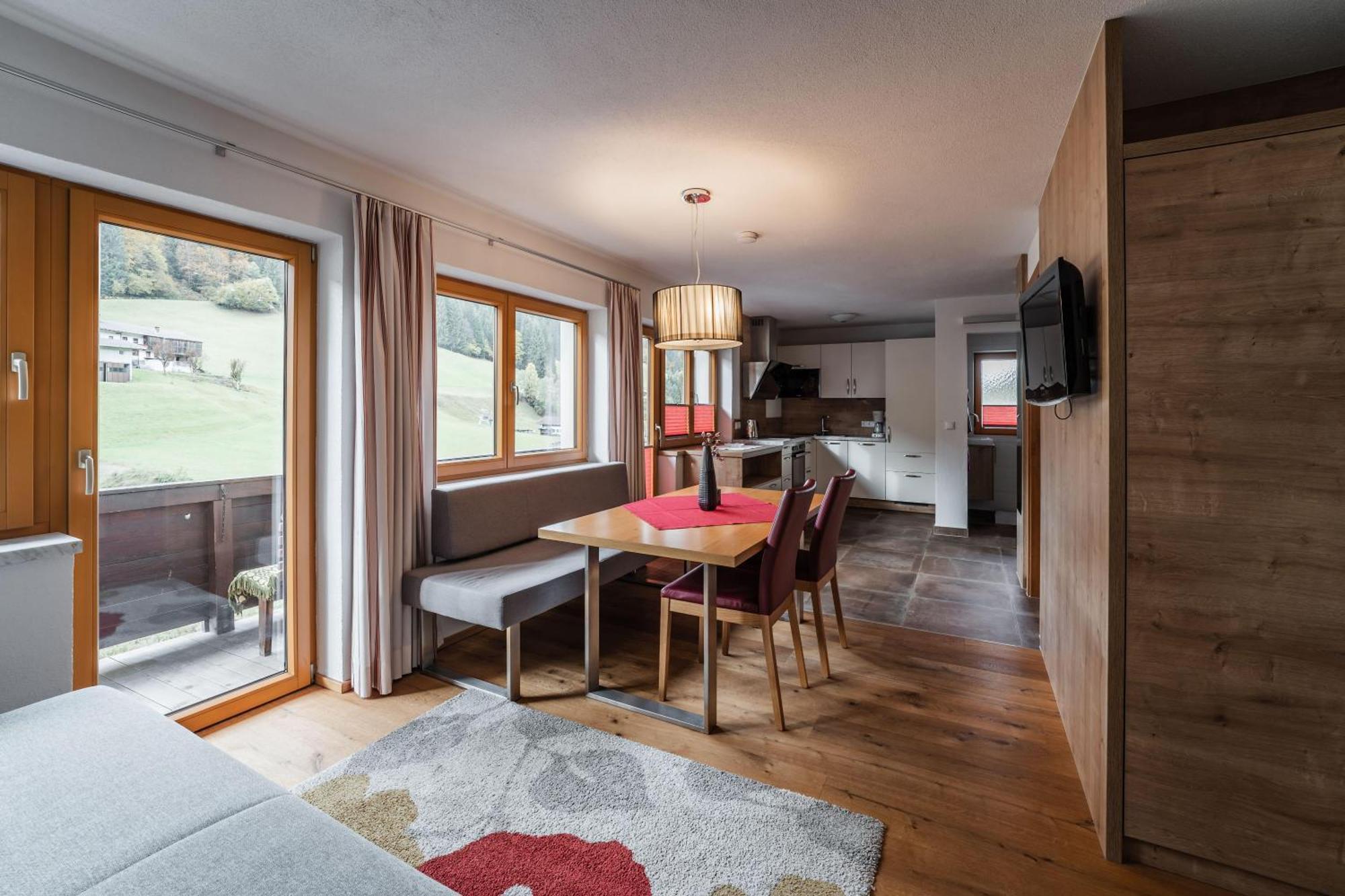 Gaestehaus Fohringer Kelchsau Екстериор снимка