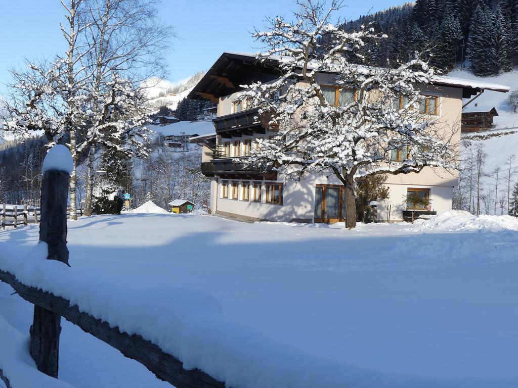 Gaestehaus Fohringer Kelchsau Екстериор снимка